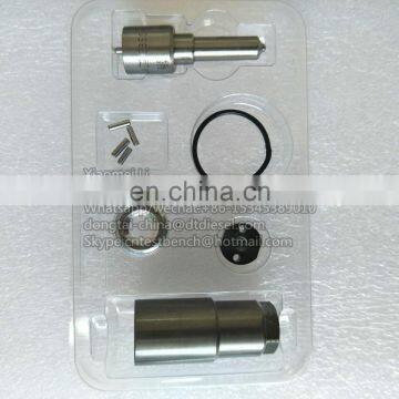 Genuine Injector Overhaul Kit 295059-0180 /23670-0L090 Repair Kit photo-3