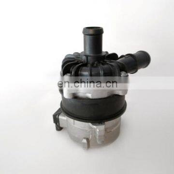 OEM 706033310 In Stock Electric Water Pump Thermostat Pipe Assembly For Porsche  VW