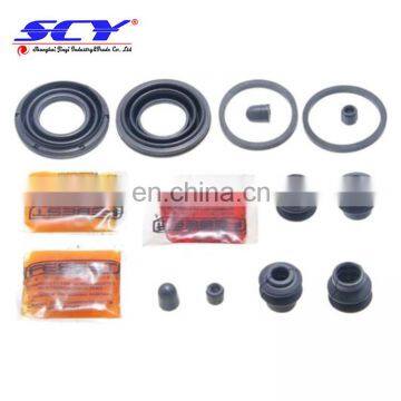 Brake Caliper Repair Kit Suitable for NISSAN 441208J124 0275C11R 441208J126 D4ABM8J126 AY620NS033 44120-8J124 0275-C11R