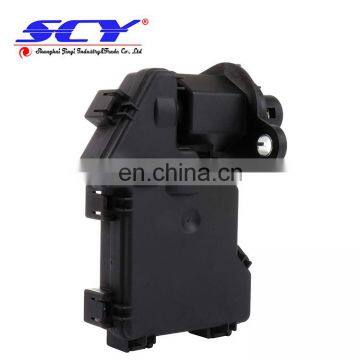 Envoy Trailblazer Front Axle Disconnect 4WD Actuator Switch NEW Suitable for GM OE 12471631 1S11005 600103 600-103 10033321