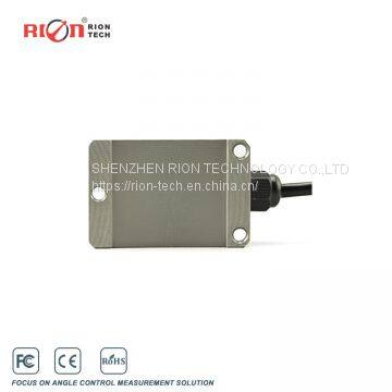 TL720 Low Cost Angular Gyro Sensor/position Sensor/heading Measuring Sensor/industrial Gyroscope With 9 Axis Datas photo-2