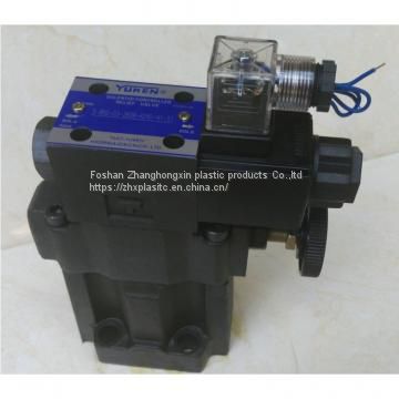 Yuken DSHG-10 pressure valve