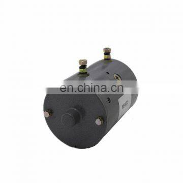 Dc Hydraulic Motor photo-4
