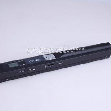 Portable Scanner photo-4