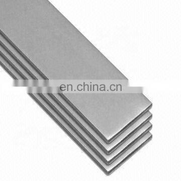 304 316 316L Stainless Steel Flat Bar photo-5