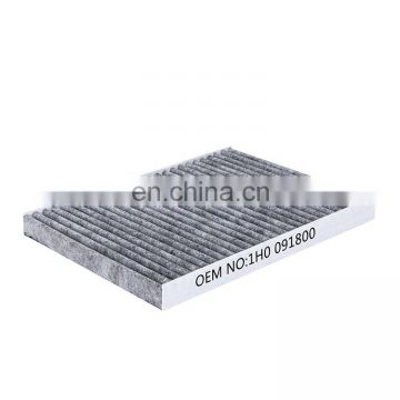 Cabin Filter 1H0091800