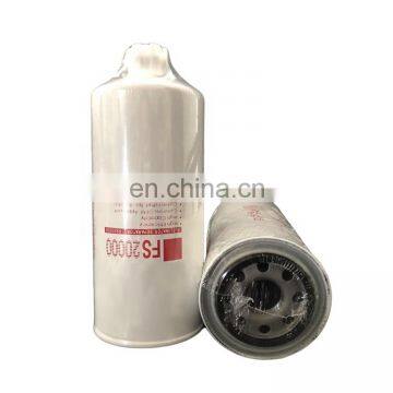 High Quality Truck Parts Fuel Filter 3966406 Fuel Water Separator FS20000