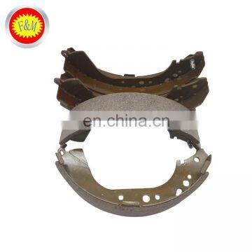 Auto Parts Wholesale Chinese Disc Brake Pad Competitive Price break pads fit for cars ront brake pad