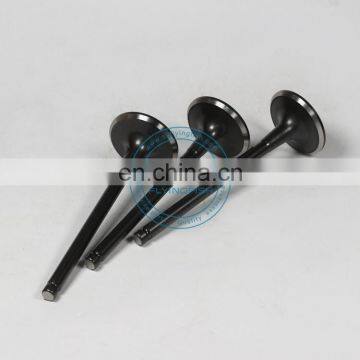Original and Aftermarket Spare Parts DCEC 4B 4BT 6B 6BT Diesel Engine Exhaust Valve 4994143