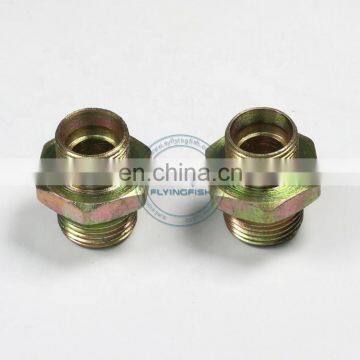 Diesel Engine Parts DCi11 Air Compressor Connection 24248329 photo-5