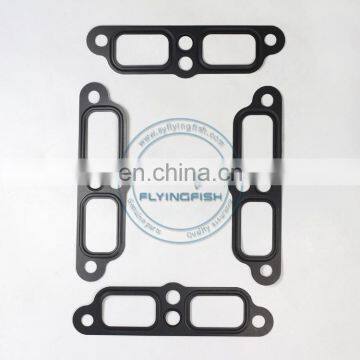 DCi11 Truck Bus Diesel Engine Parts Centrifugal Filter Element Seat Gasket D5010359935