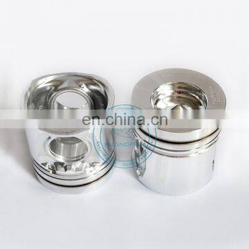 Original and Aftermarket Spare Parts 4B 4BT 3.9L 4BT3.9  6B 6BT 5.9L 6BT5.9 Engine  Piston Kit STD 3913908 3907163 3802160