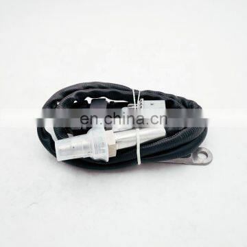 24V Square Four Needles Nitrogen Oxide Sensor 5WK9 7331A A 010 153 16 28 5WK97331A A0101531628 photo-3