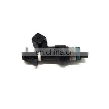 XYREPUESTOS AUTO PARTS Repuestos Al Por Mayor High Quality Gasoline Fuel Injectors Nozzle For Nissan OEM FBY32E0 INYECTOR photo-4