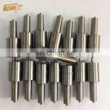 Good quality S type nozzle DLLA156SM420 105025-4200 common rail nozzle 6510102-6069 65.10102-6069 for dh225