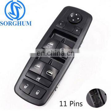 Front Left Master Window Switch 68139805AA For Dodge Charger For Chrysler photo-2