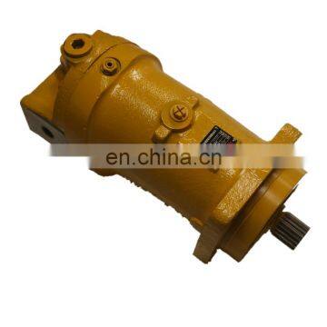 Huade L6V28 L6V55 L6V80 L6V107 L6V160 L6V225 L6V468 series L6V55MA2FZ2 hydraulic piston motor