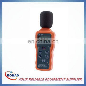 Hot Sell! SL4201 High Precision and Resolution Sound Level Meter photo-2