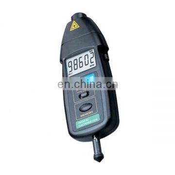 hot sell Photo contact tachometer DT2236B