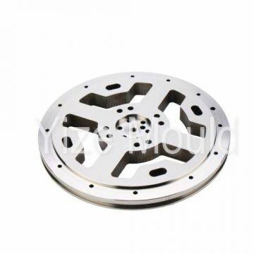 Supply Many Types of Precision Machining Parts CNC Machined Components photo-4