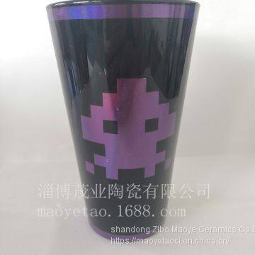 Glass Cup Ceramic Cup Mugs photo-4