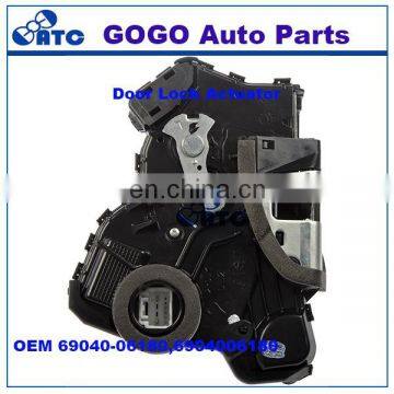 Door Lock Actuator FOR TO YOTA CAMRY, COROLLA,MATRIX, HIGHLANDER,RAV4 OEM 69040-06180,6904006180