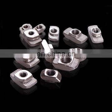 wholesale carbon steel hammer price cage metal t nut