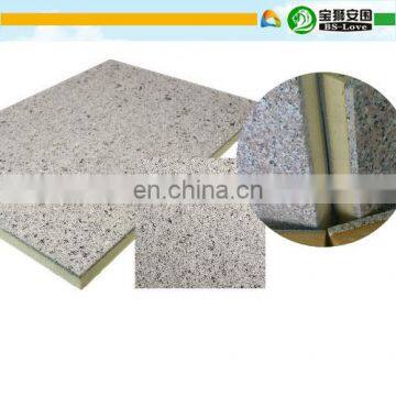 Wholesale High-quality Insulating Coating Integrated Board Decorative Board photo-5