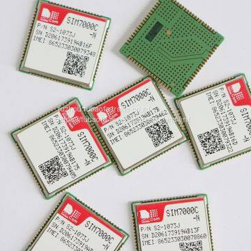 SIMCOM SIM7000C-N Multi-Band LTE-FDD NB-IoT Module