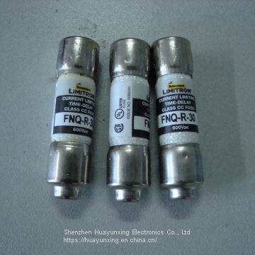 FNQ-R-30 Eaton Bussmann FNQ-R Fuse, 600V, photo-3