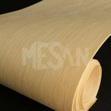 0.45mm Side Pressed Mulitply Layers Bamboo Veneer photo-4