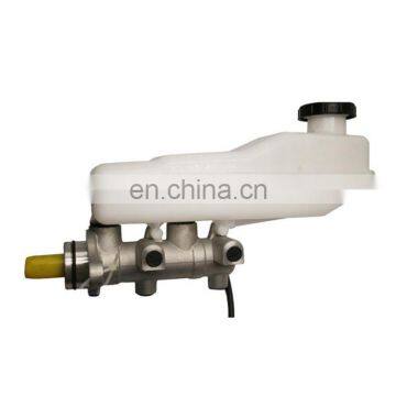 Automotive brake master cylinder with reservoir For Hyundai H-1STAREX H-1 Box H-1 Cargo H-1 Travel  58510-4H000 585104H000