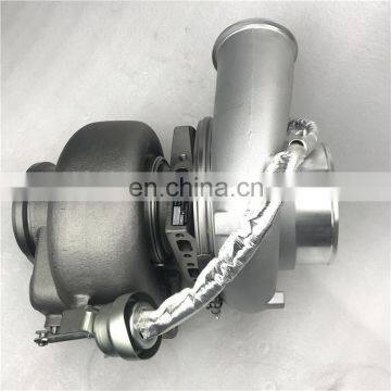 High Quality Turbo 375-8927 20R3689 5523753 3830813 Turbo Kit S310G S300AG 3126B C18 Turbocharger photo-2