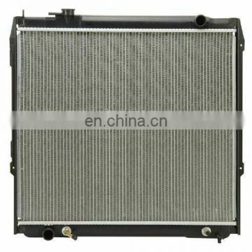 Radiator For 1995-2004 Toyota Tacoma V6 L4