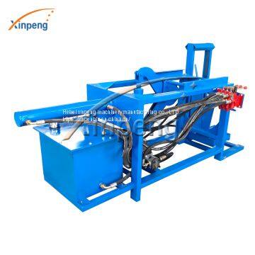 Xinpeng Hydraulic Waste Large Motor Copper Drawing Machine photo-2