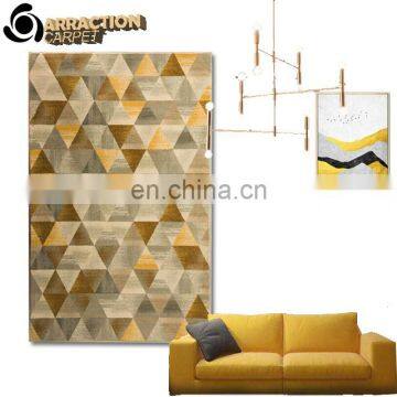 modern style living room carpets rugs Hotel carpets