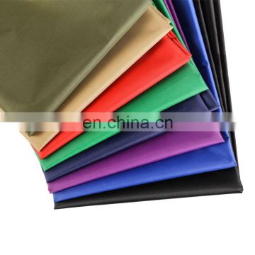 Hot sale!190T Taffeta fabric 100%Polyester