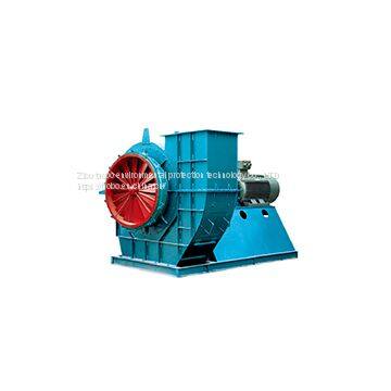 Centrifugal Fan photo-2