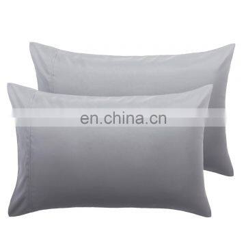 High Quality Sensitivities Smooth Surface 100% Polyester Cozy Home Pillowcase photo-3