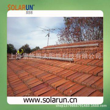 Solar Mounting Bracket (Solarun Solar) photo-2