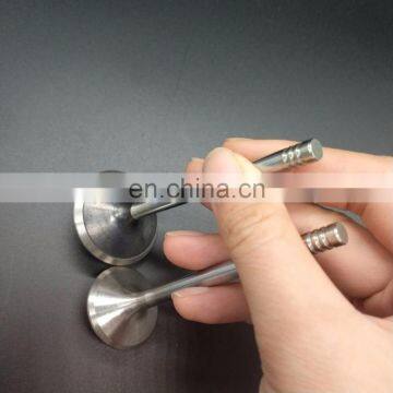 Jet Ski Water Scooter For Seadoo Gtx 951 787 4TEC 155 NA 4 Tec Sportster LTD Wake Engine Valves photo-6