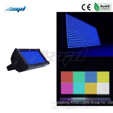 ASGD 960pcs Led Strobe Light Professional Performance Effect Stage Lighting photo-2