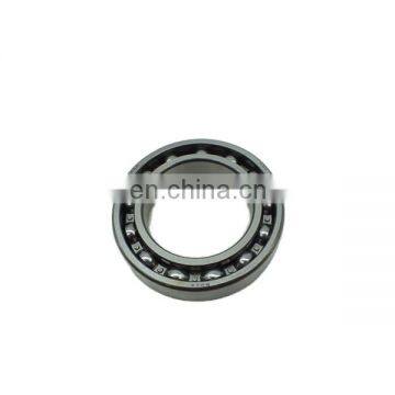 High Speed 6303 Size 17x47x14mm Deep Groove Ball Bearing 6303 2rs Ball Bearings Japan Brand Single Row for Gas Engine Parts