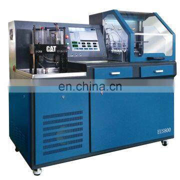 CRI-NT800 HEUI CAT C7/C9/C-9 C3126/C3408 Common Rail HEUI injector Test Bench Ford 6.0L 7.3L Cummins ISG injector Bosch 3rd stag