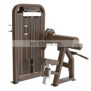 Dhz E5030 Exercise Equipment Body Building Gym Fitness Pin Load Selection Machines photo-4