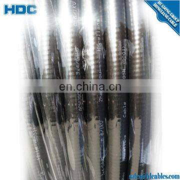 4x16mm 4x25mm 4x35mm 4x50mm 4x95mm 4x120mm Power Armoured Cables photo-6