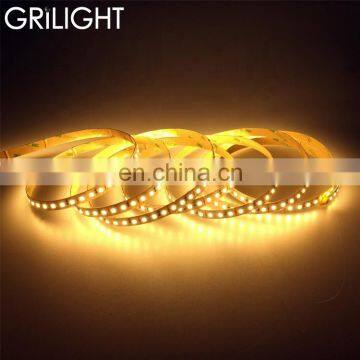 24vDC Warm White and White 120leds per Meter ul ce Approved Smd 2835 Led Light Strips photo-2