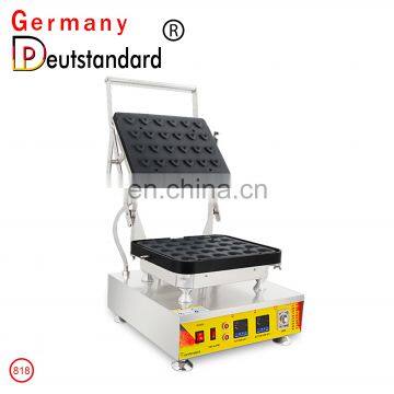 Digital Egg Tart Shell Machine Cake Industrial Egg Tart Press Machine With CE photo-5