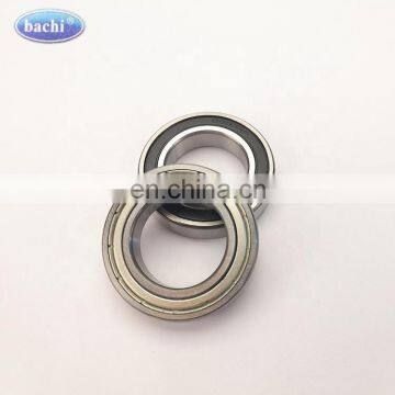 Bachi Low Price Steel Ball For Bearing Thin Section Bearing Deep Groove Ball Bearing 6905