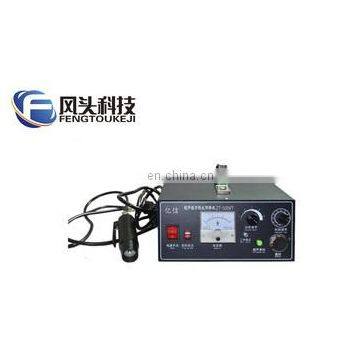 15KHz 20KHz Ultrasonic Welding Generator Transducer Horn Welding Machine photo-6